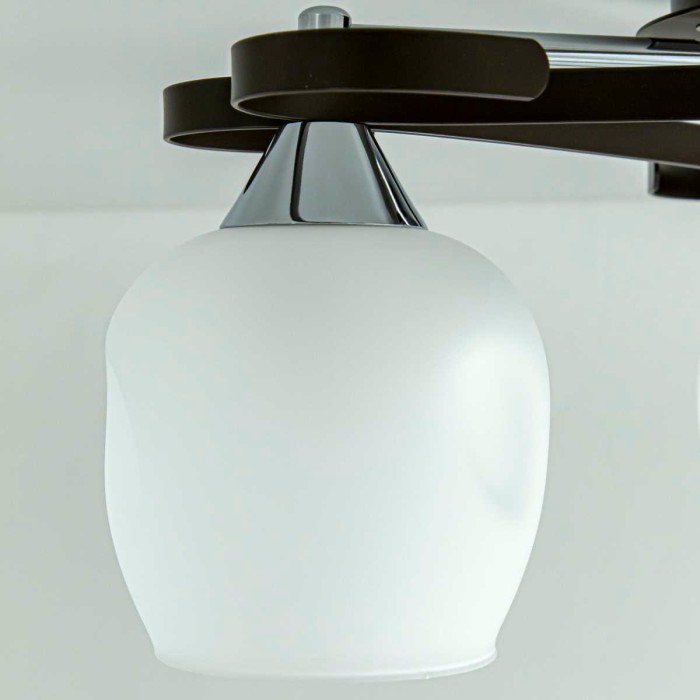 Потолочная люстра Citilux Сюзи CL171134