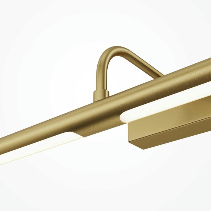 Подсветка Maytoni MIR266WL-L12BS4K