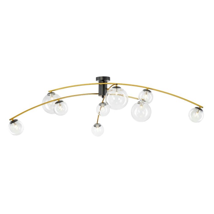 Потолочная люстра Citilux Fisher CL218193