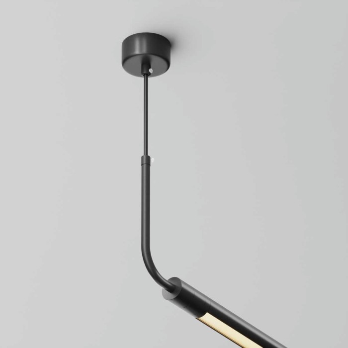 Аксессуар Maytoni Technical CA024PL-P-B