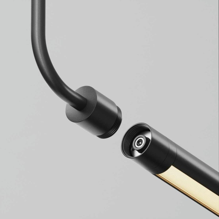 Аксессуар Maytoni Technical CA024PL-P-B