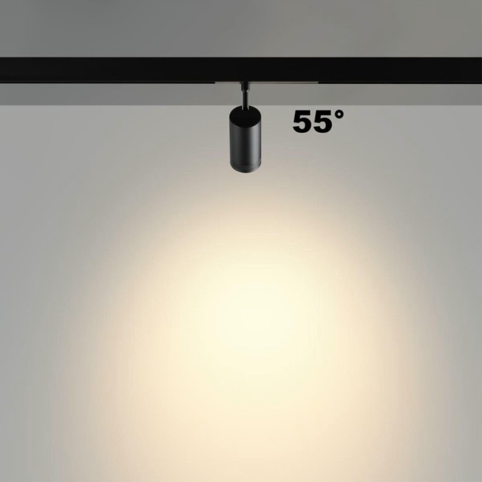 Трековый светильник Novotech VECTOR 359962