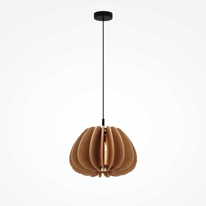 Подвесной светильник Maytoni MOD398PL-01BR