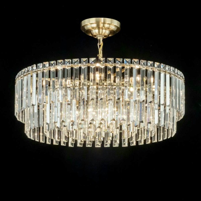 Подвесная люстра Citilux Фонда CL303223