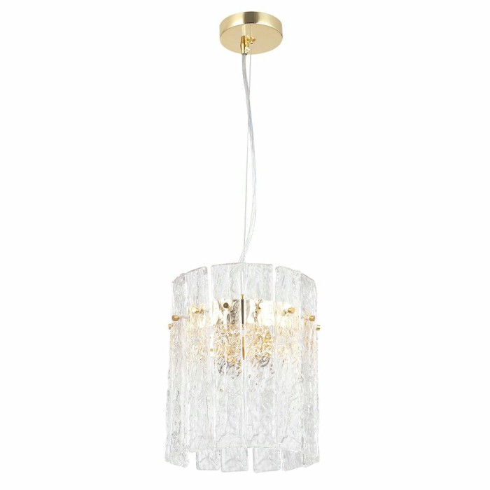 Подвесной светильник Crystal Lux Oviedo SP2