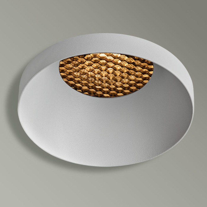 Точечный встраиваемый светильник Arte Lamp DUCRE A8094PL-1WH