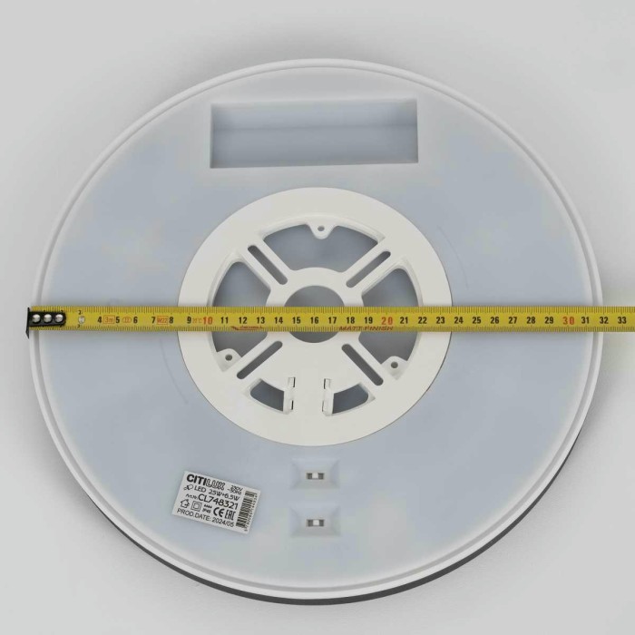 Накладной светильник Citilux CL748321