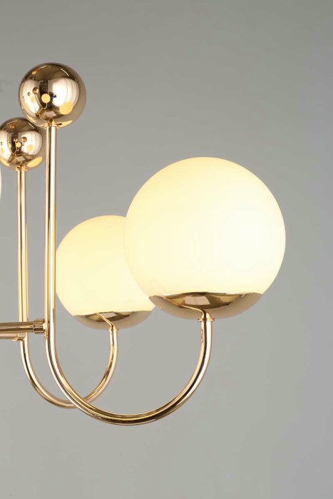 Подвесная люстра Omnilux Acuto OML-67007-06