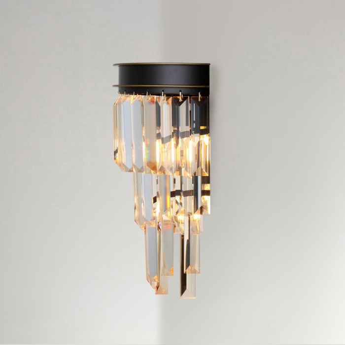 Настенный светильник Citilux Мартин CL332432