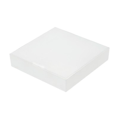 Потолочный светодиодный светильник Novotech Over Ornate 358111