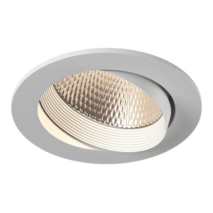 Встраиваемый светодиодный светильник DesignLed KZ-DLW-12-NW 002341