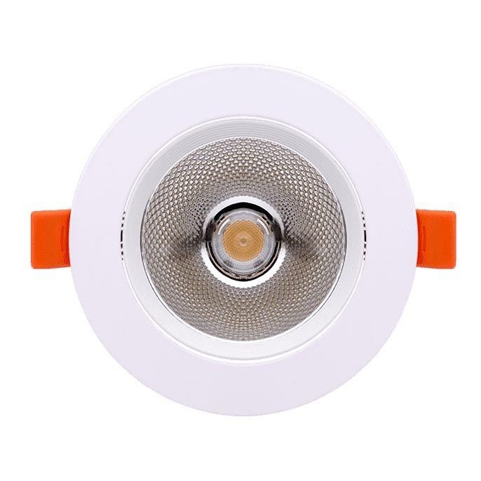 Встраиваемый светодиодный светильник DesignLed KZ-DLW-12-NW 002341