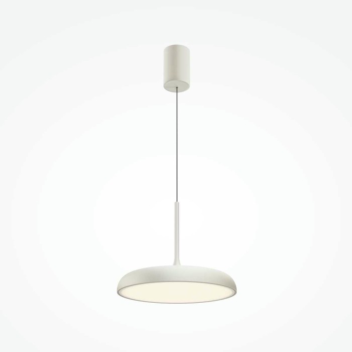 Подвесной светильник Maytoni MOD189PL-L39W3K