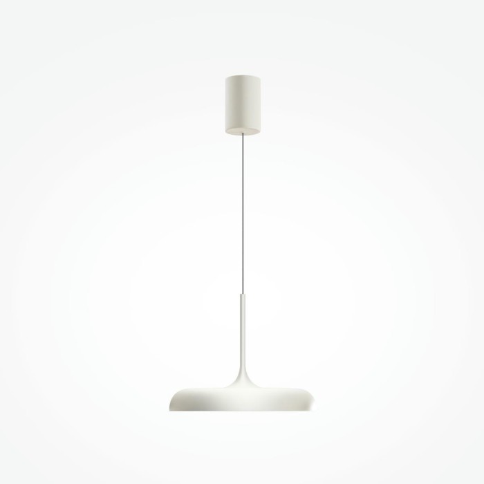 Подвесной светильник Maytoni MOD189PL-L39W3K