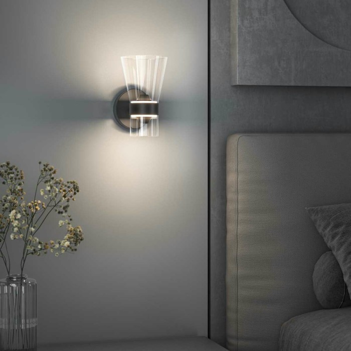 Настенный светильник Eurosvet Vial a071632