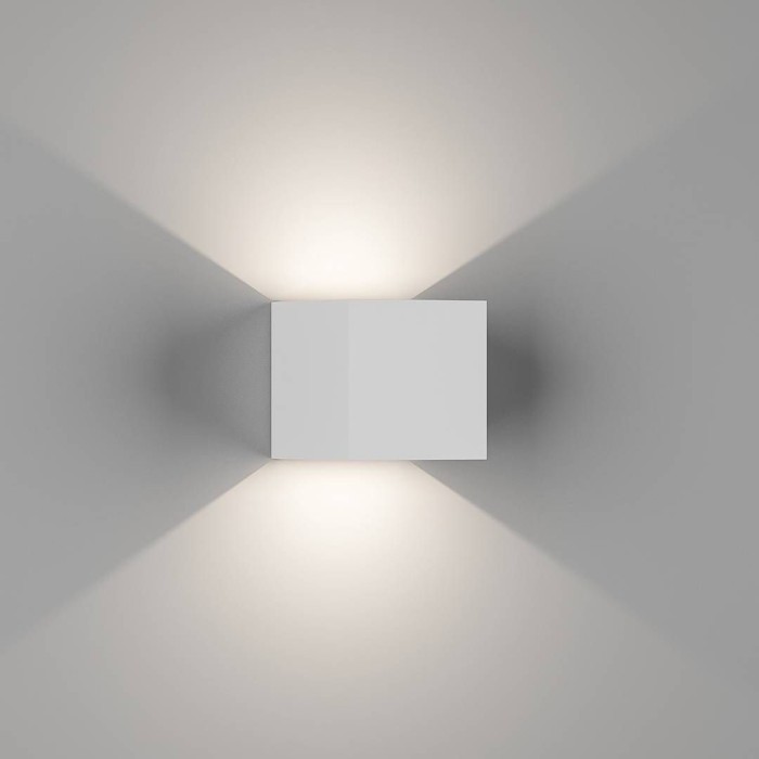 Настенный светодиодный светильник DesignLed GW Next GW-A310-6-WH-WW 001858