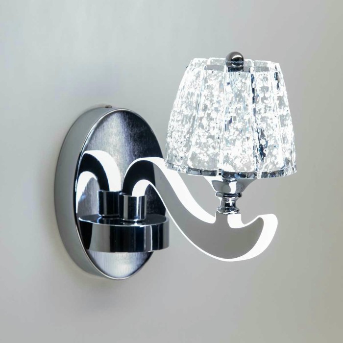 Настенный светильник Citilux Montserrat EL338W1