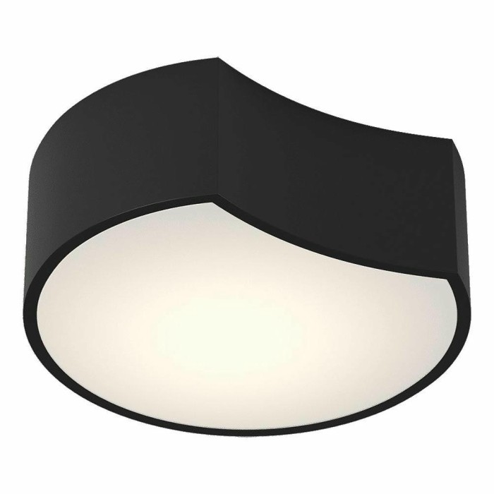 Потолочный светодиодный светильник DesignLed Anch Triple AX14031-A-BL-WW 002040