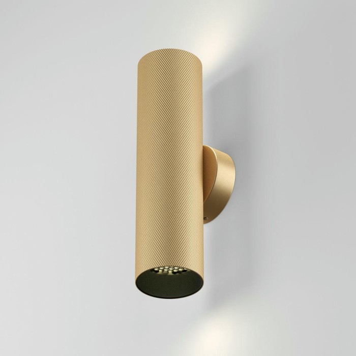 Бра Maytoni Technical Artisan C080WL-02-GU10-MG