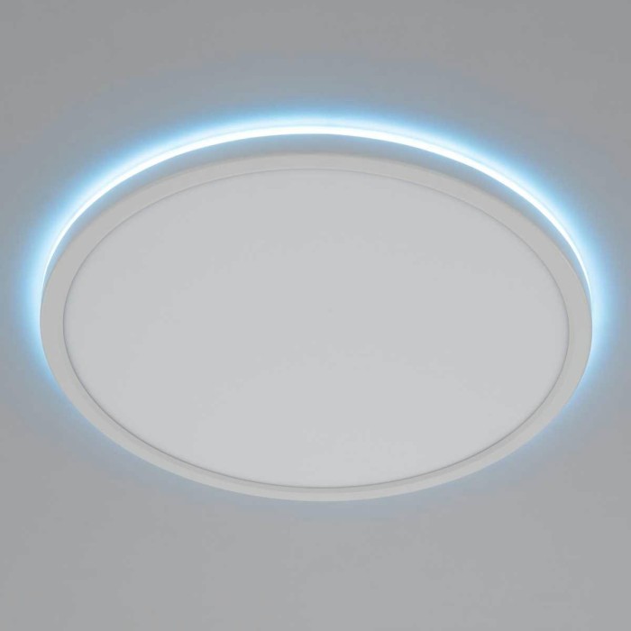 Потолочный светодиодный светильник Citilux Basic Line CL738320EL