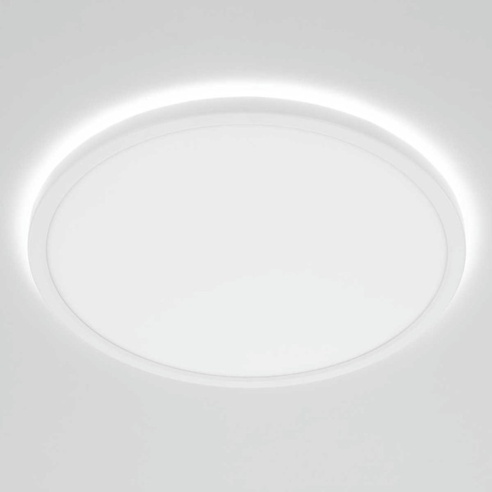 Потолочный светодиодный светильник Citilux Basic Line CL738320EL