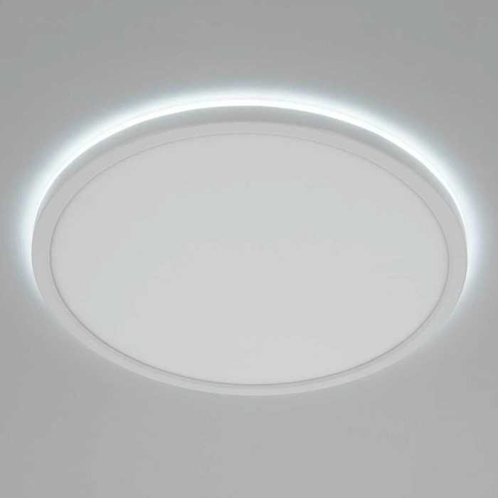 Потолочный светодиодный светильник Citilux Basic Line CL738320EL