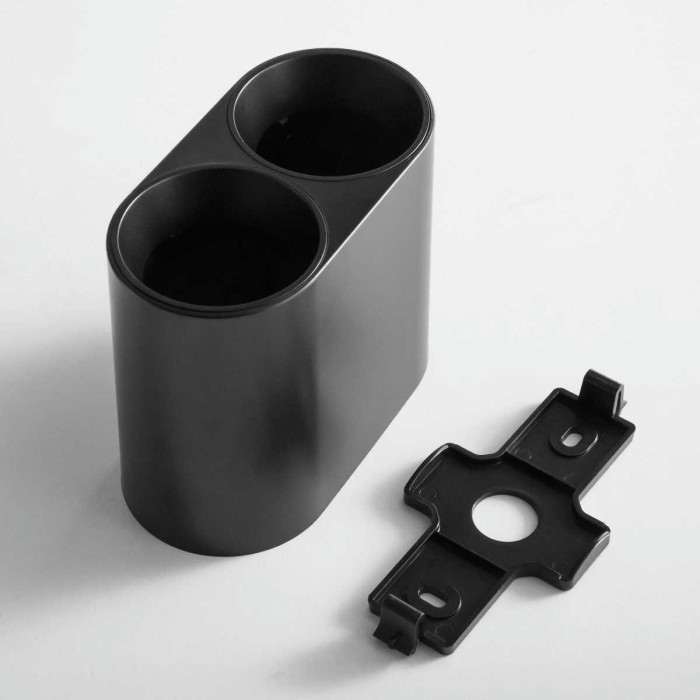 Корпус термостойкий PVC накладной д/крепления LED источника света Rullo 213467