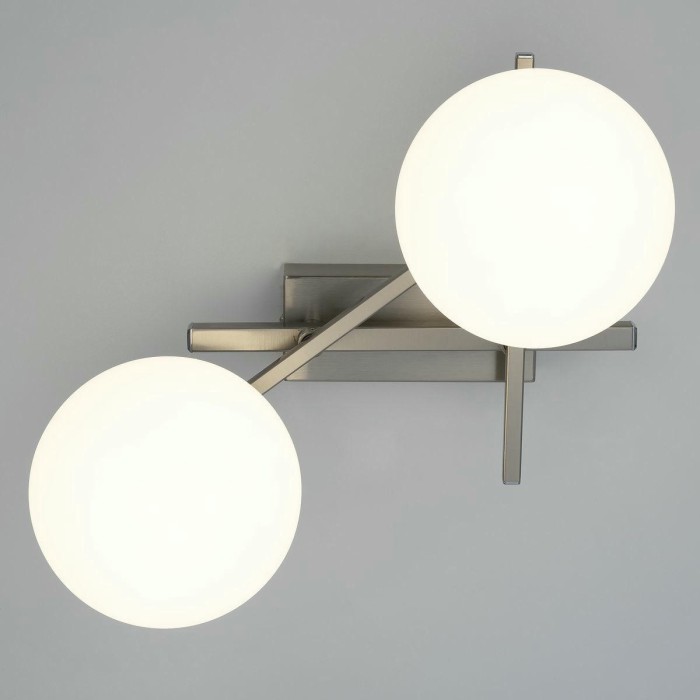 Потолочная светодиодная люстра Citilux Dorsy CL223121