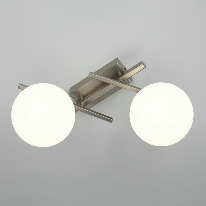 Потолочная светодиодная люстра Citilux Dorsy CL223121