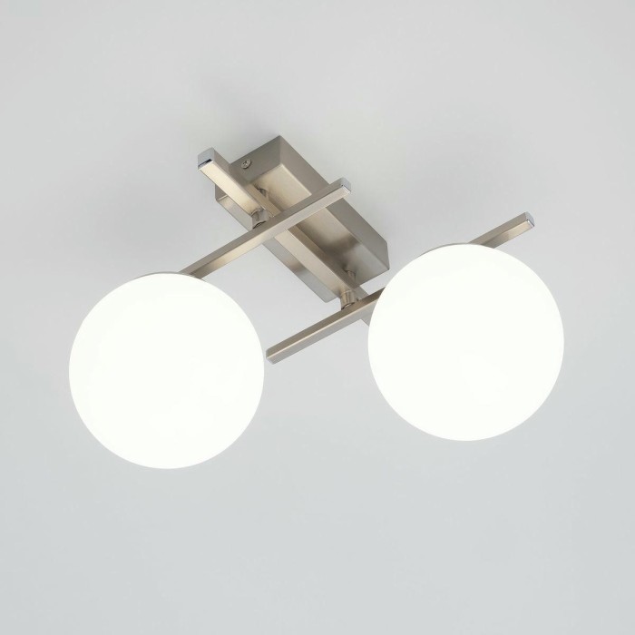 Потолочная светодиодная люстра Citilux Dorsy CL223121