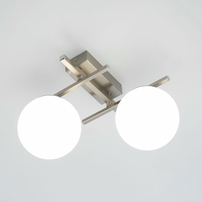 Потолочная светодиодная люстра Citilux Dorsy CL223121