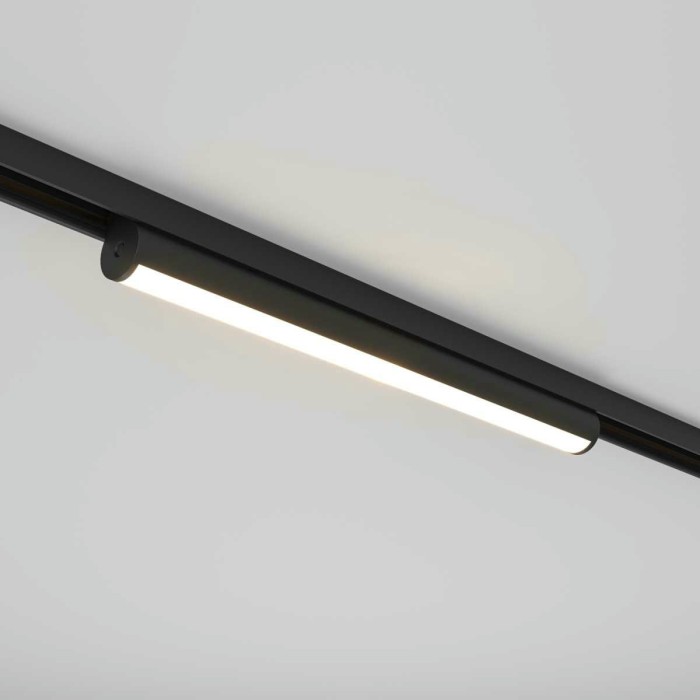 Трековый светильник Maytoni Technical TR183-1-12WTW-B