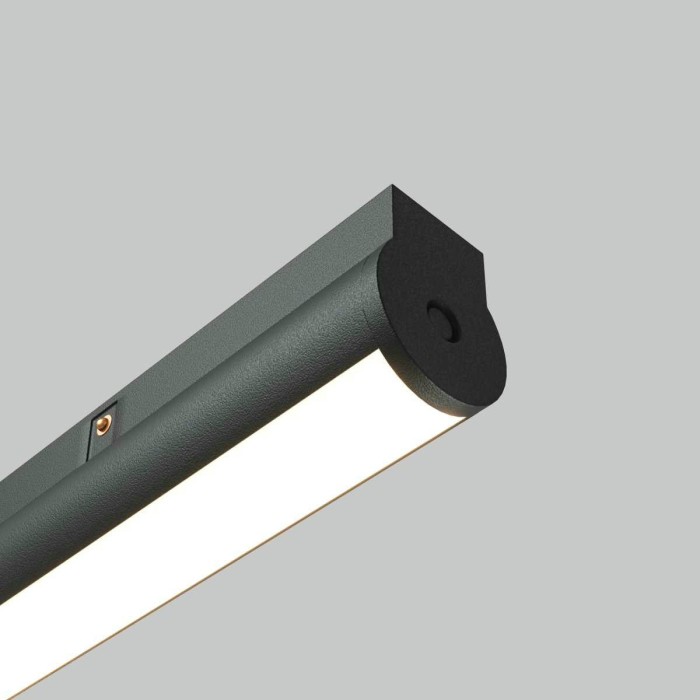 Трековый светильник Maytoni Technical TR183-1-12WTW-B