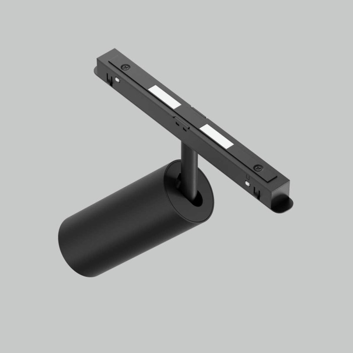 Трековый светильник Maytoni Technical Focus LED TR032-2-12W2.7K-M-B