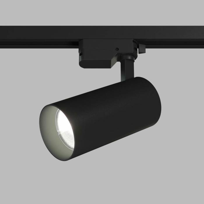 Трековый светильник Denkirs Solid Koper DK6454-BK