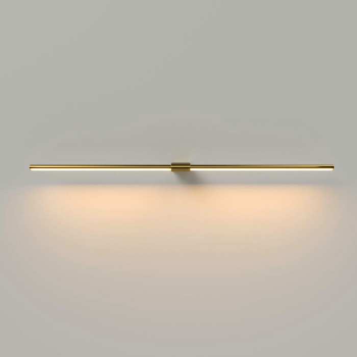 Светильник настенный светодиодный Elektrostandard Luar a070987