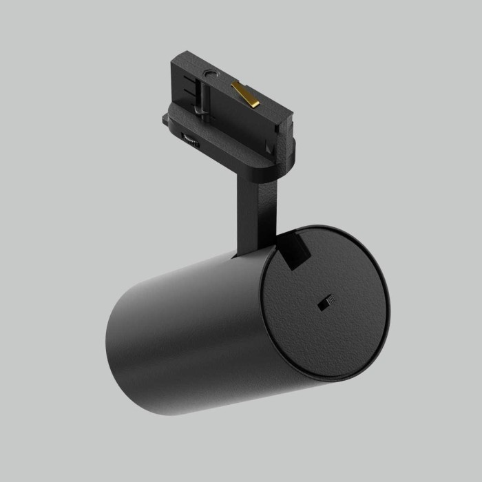 Трековый светильник Maytoni Technical TR197-3-40WCCT-M-B