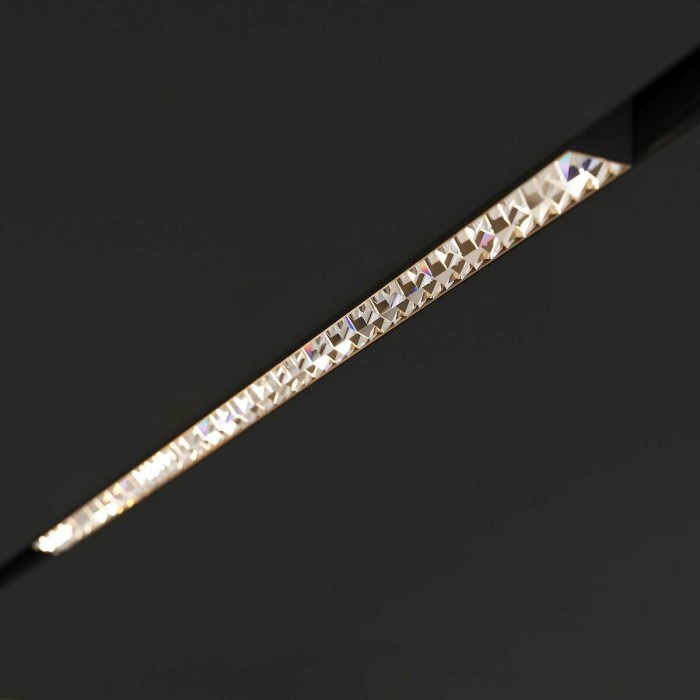 Трековый светильник Elektrostandard Slim Magnetic a071085