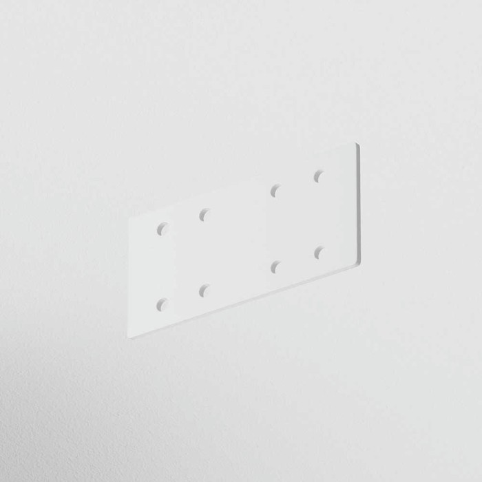 Прямой коннектор для магнитного шинопровода Maytoni Magnetic track system TRA004C-21W