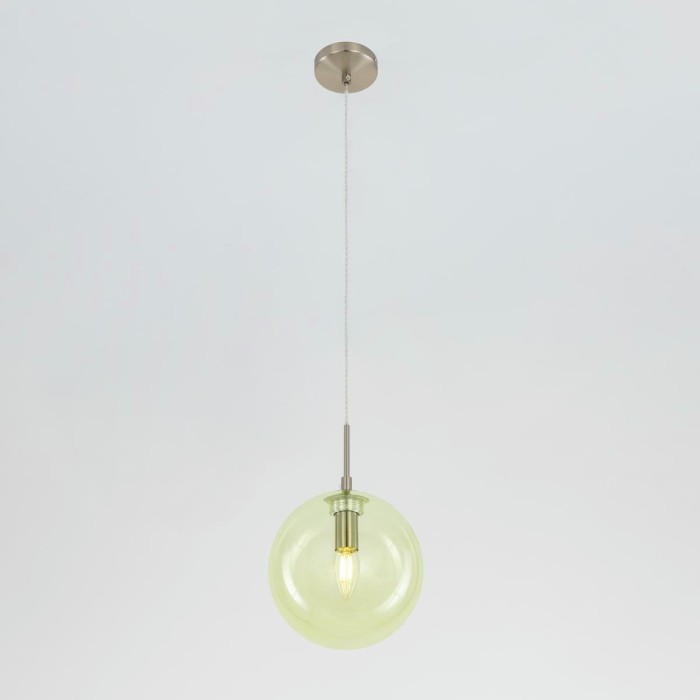 Подвесной светильник Citilux Томми CL102626