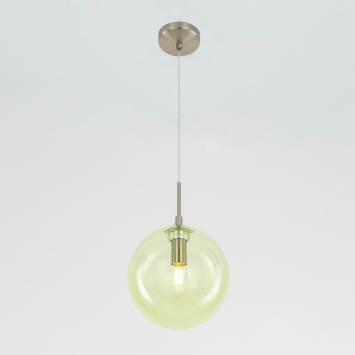 Подвесной светильник Citilux Томми CL102626