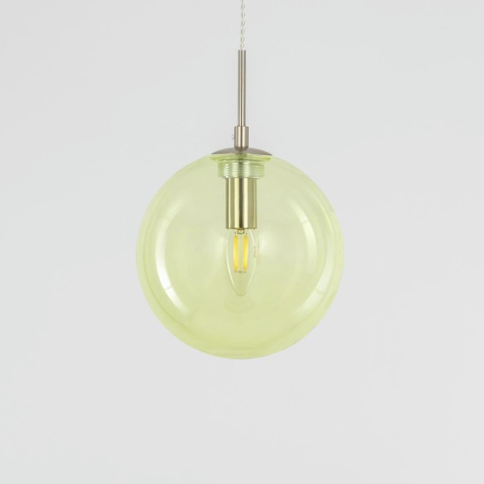 Подвесной светильник Citilux Томми CL102626