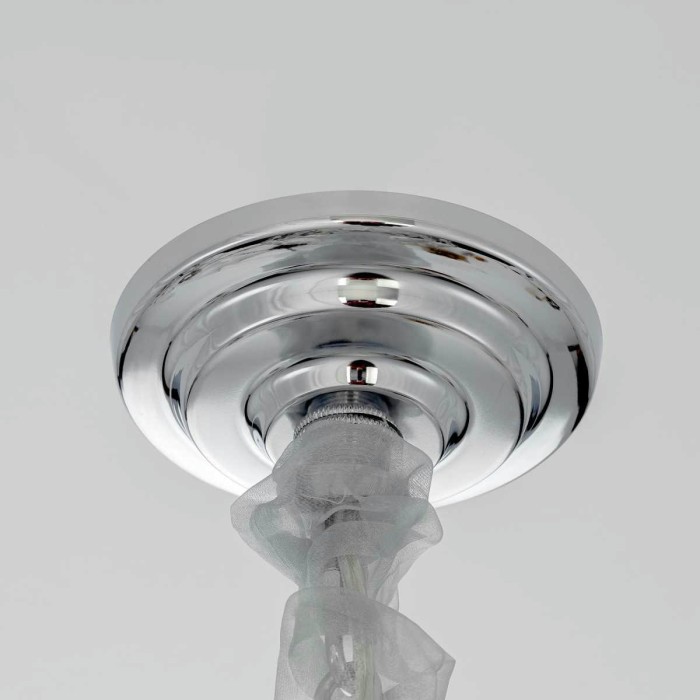 Подвесная люстра Citilux Naiad CL315151