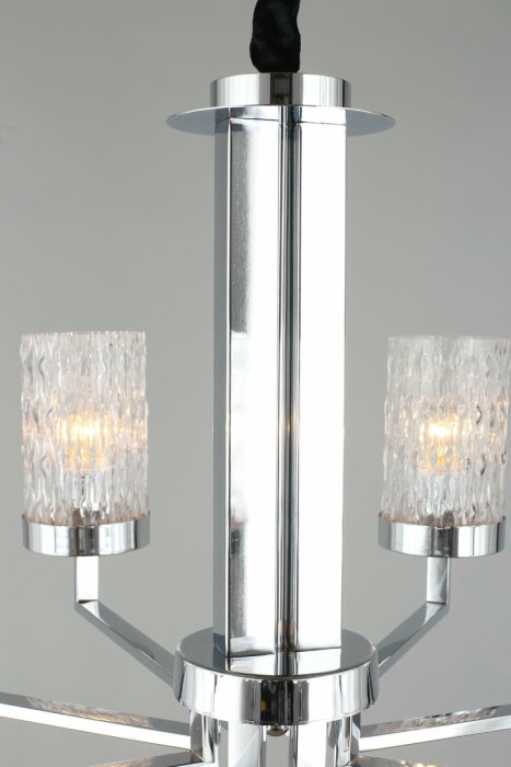 Подвесная люстра Omnilux Maiera OML-84703-08