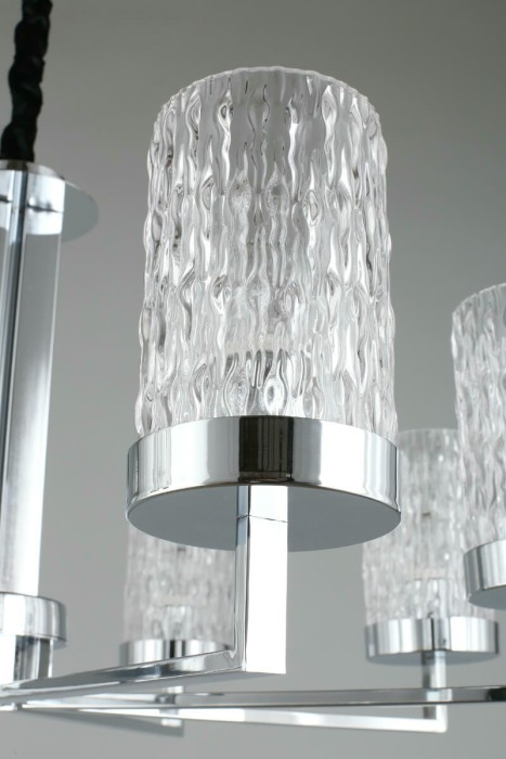 Подвесная люстра Omnilux Maiera OML-84703-08