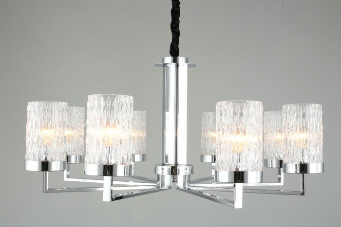 Подвесная люстра Omnilux Maiera OML-84703-08