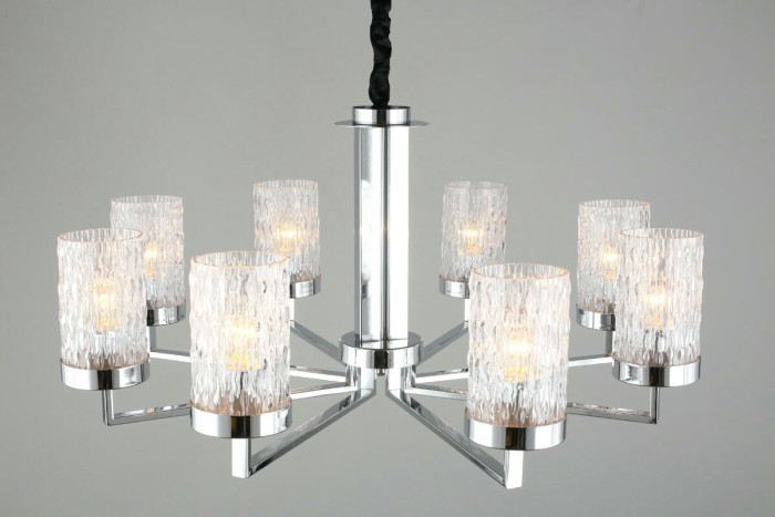 Подвесная люстра Omnilux Maiera OML-84703-08