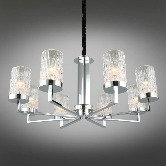 Подвесная люстра Omnilux Maiera OML-84703-08