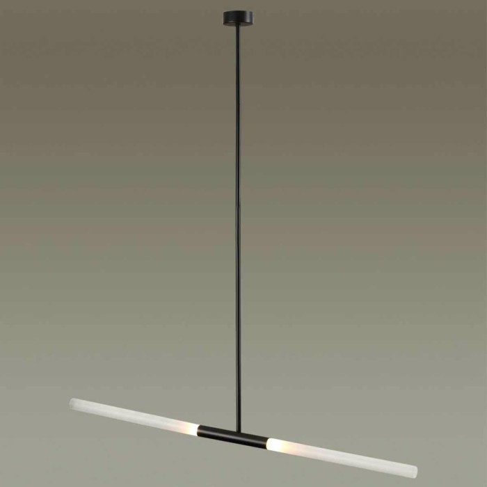 Подвесной светильник Odeon Light Hightech Soho 4307/2