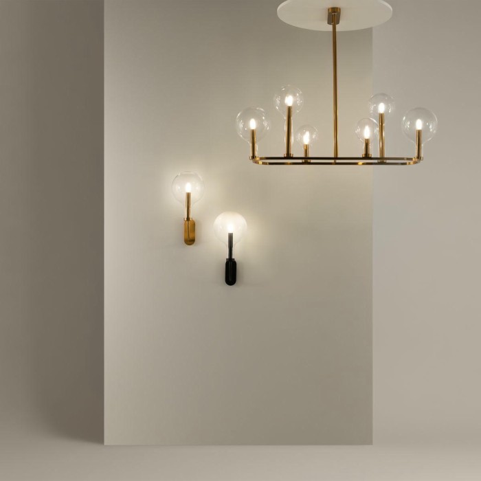 Подвесной светильник Maytoni MOD333PL-06BS1